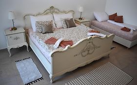 Apartmán na statku